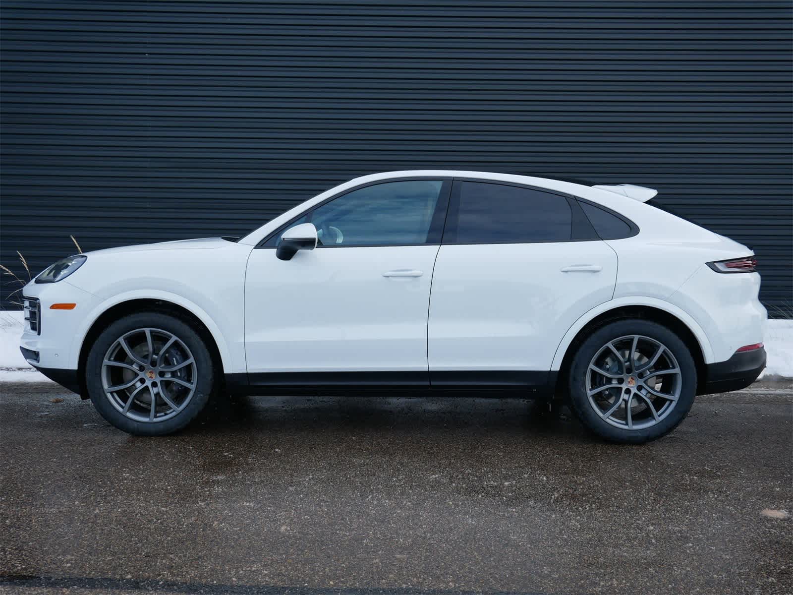 Thumbnail: 2026 Porsche Cayenne - 2