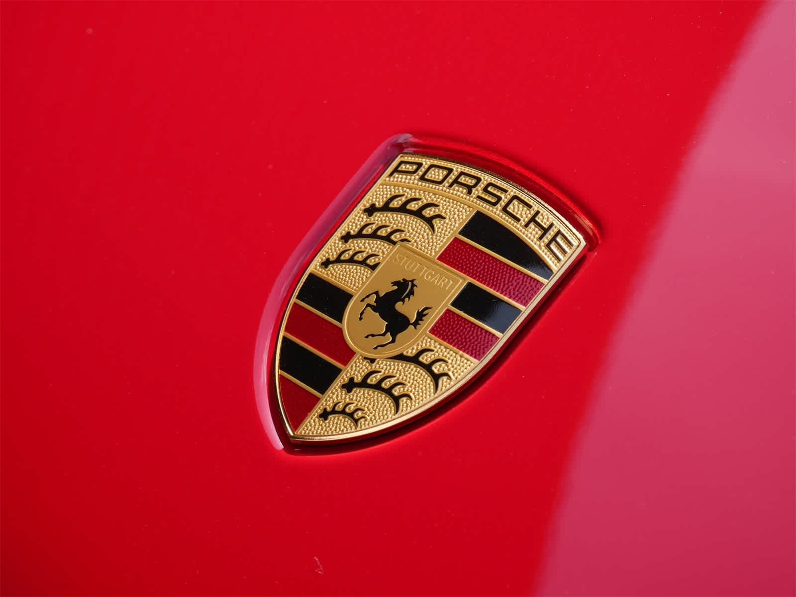 Thumbnail: 2025 Porsche Macan - 21