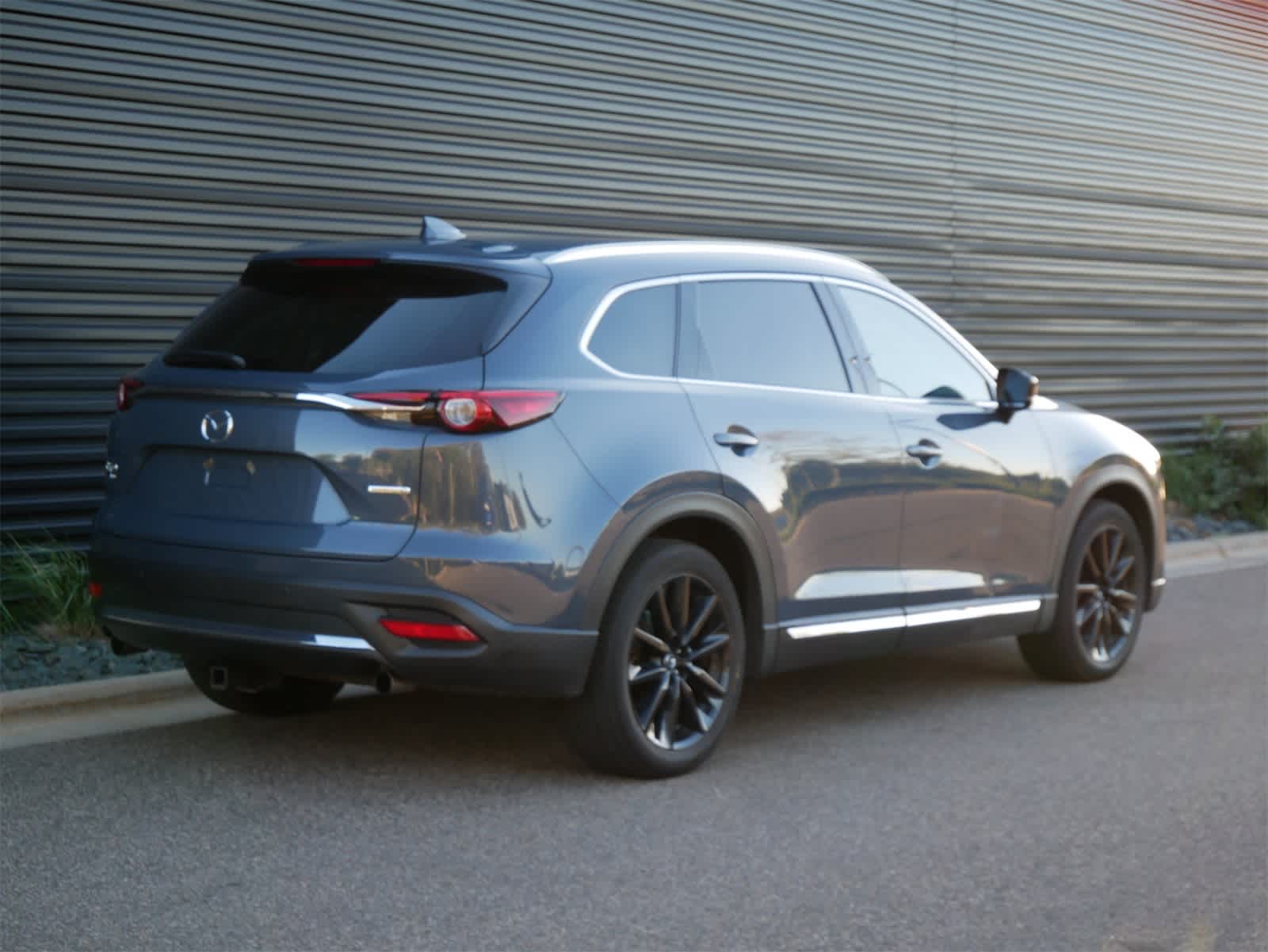 Thumbnail: 2021 Mazda CX-9 - 11