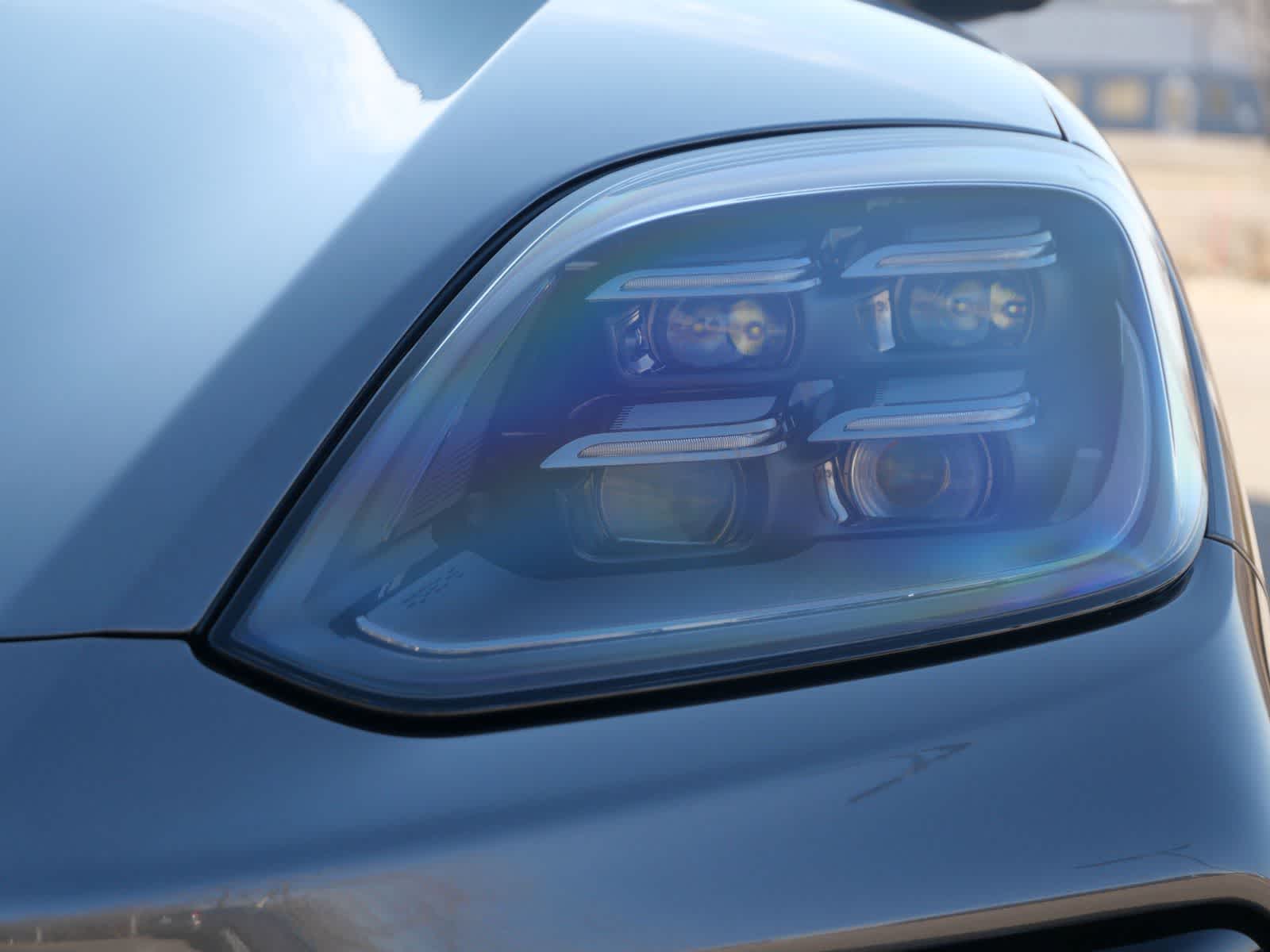 Thumbnail: 2026 Porsche Cayenne - 6