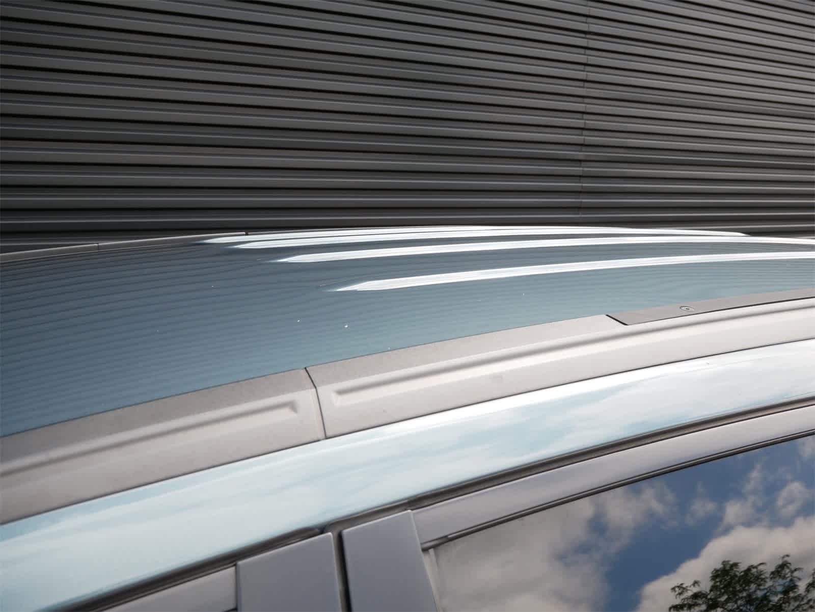 Thumbnail: 2006 Chrysler Pacifica - 24