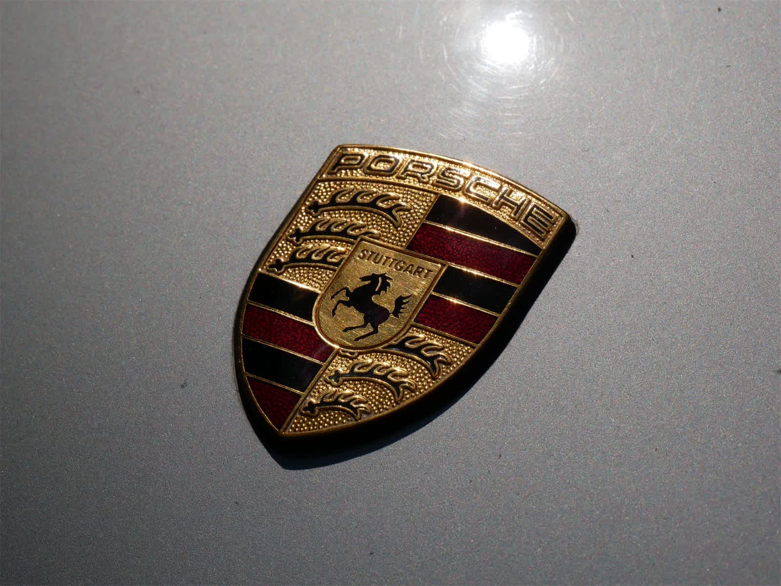 Thumbnail: 1995 Porsche 911 - 20