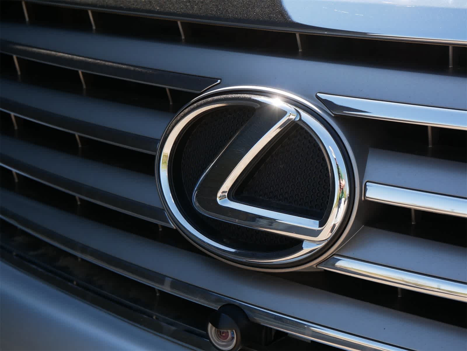 2011 Lexus LX 570 22