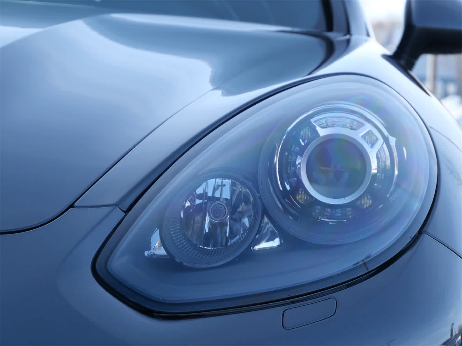 Thumbnail: 2016 Porsche Panamera - 6