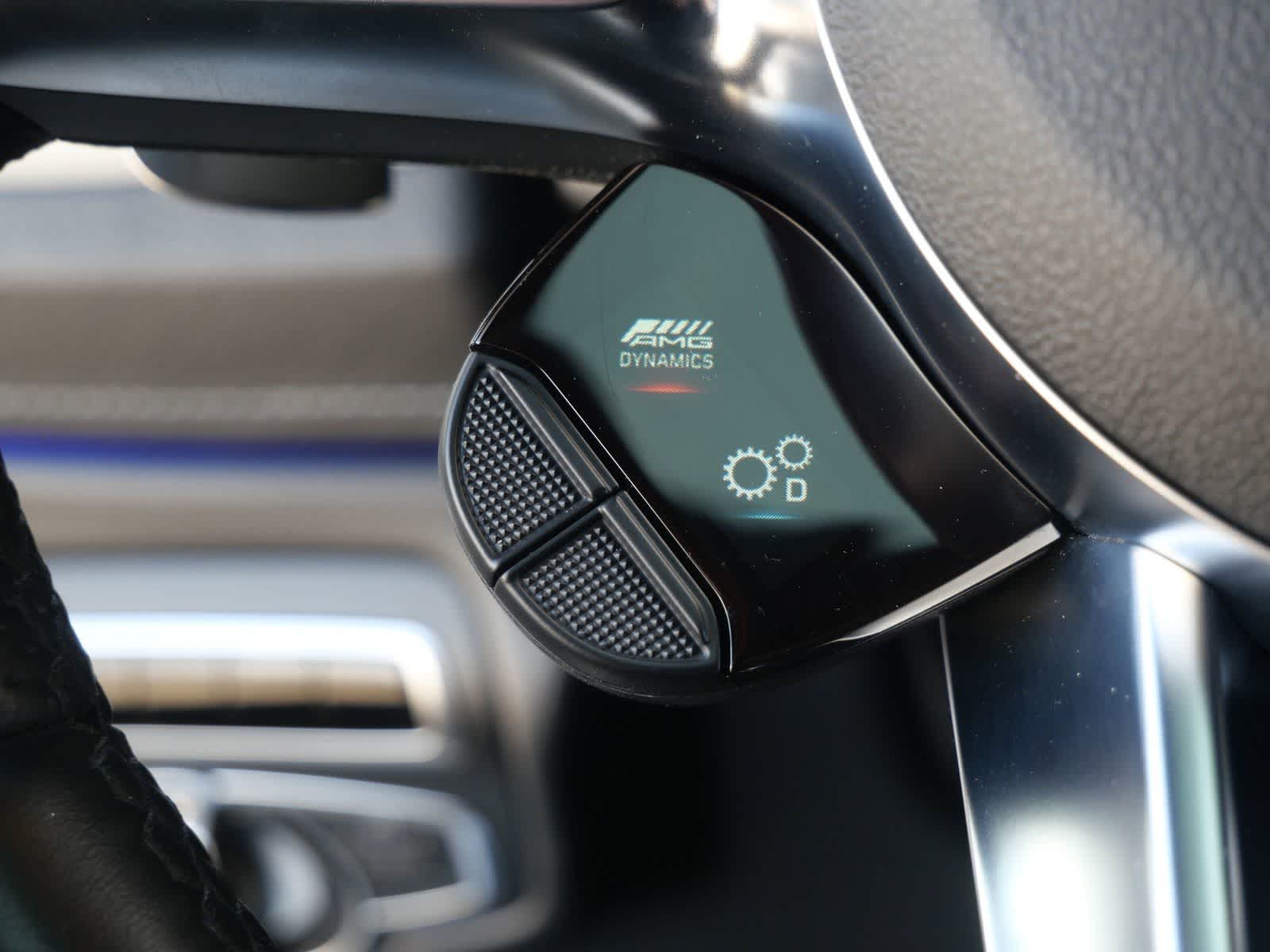 Thumbnail: 2022 Mercedes-Benz G-Class - 30