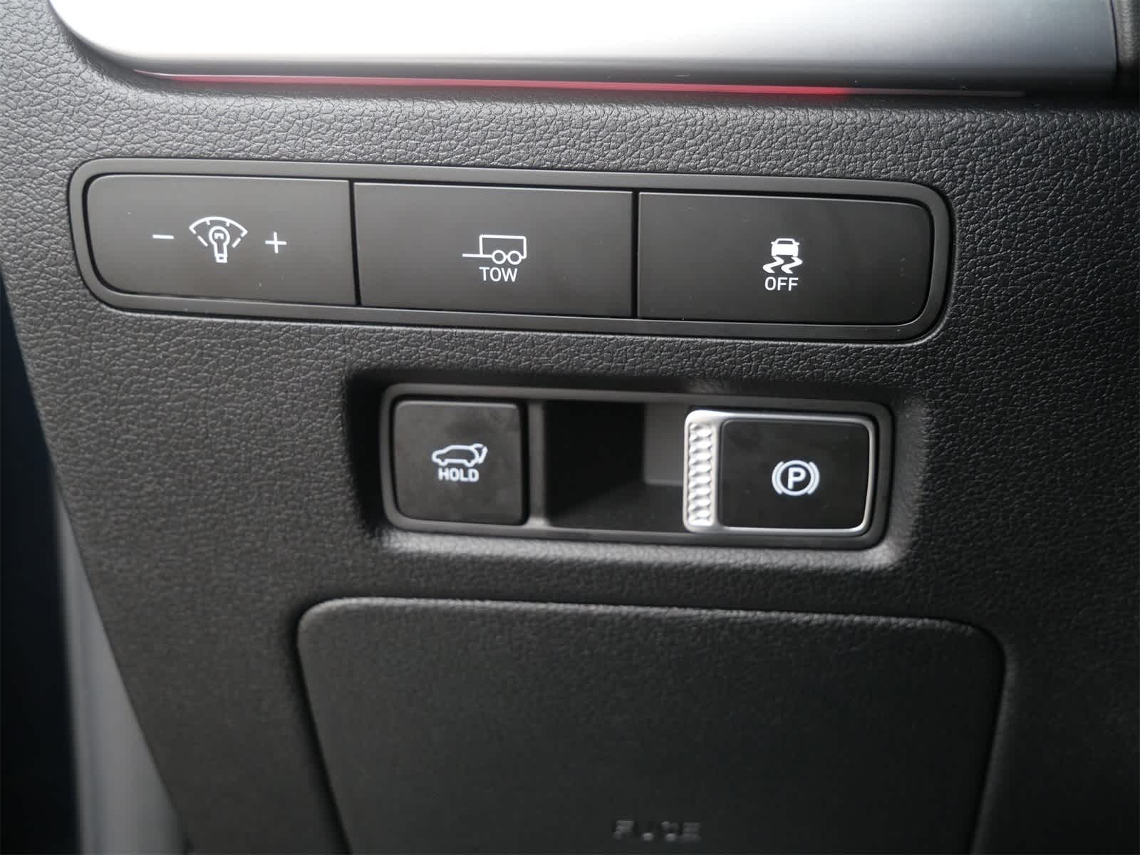 Thumbnail: 2024 Hyundai Palisade - 16