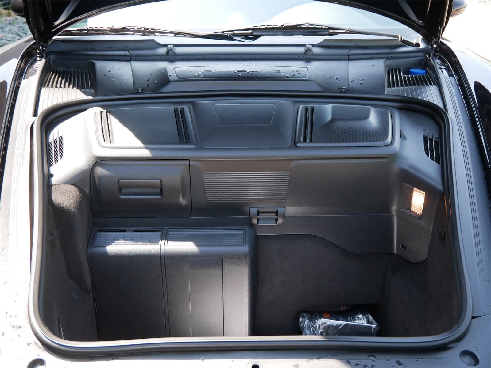 Thumbnail: 2008 Porsche 911 - 7