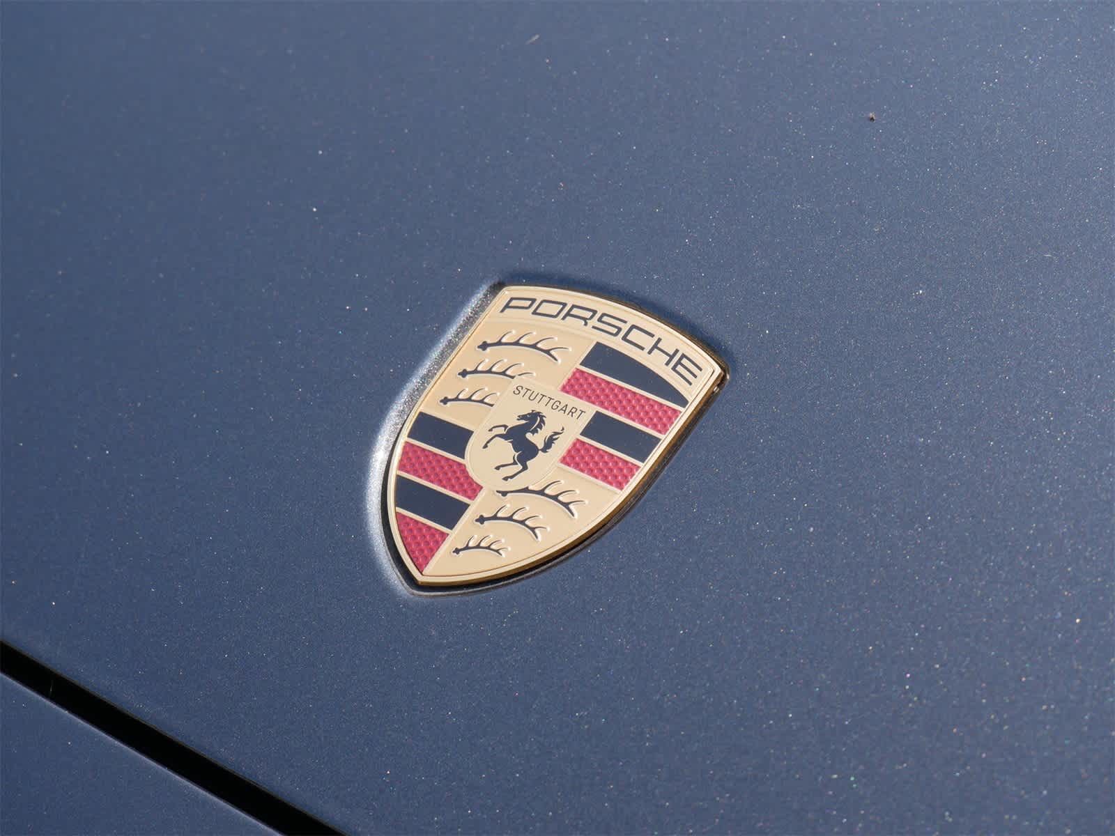 Thumbnail: 2025 Porsche Panamera - 27