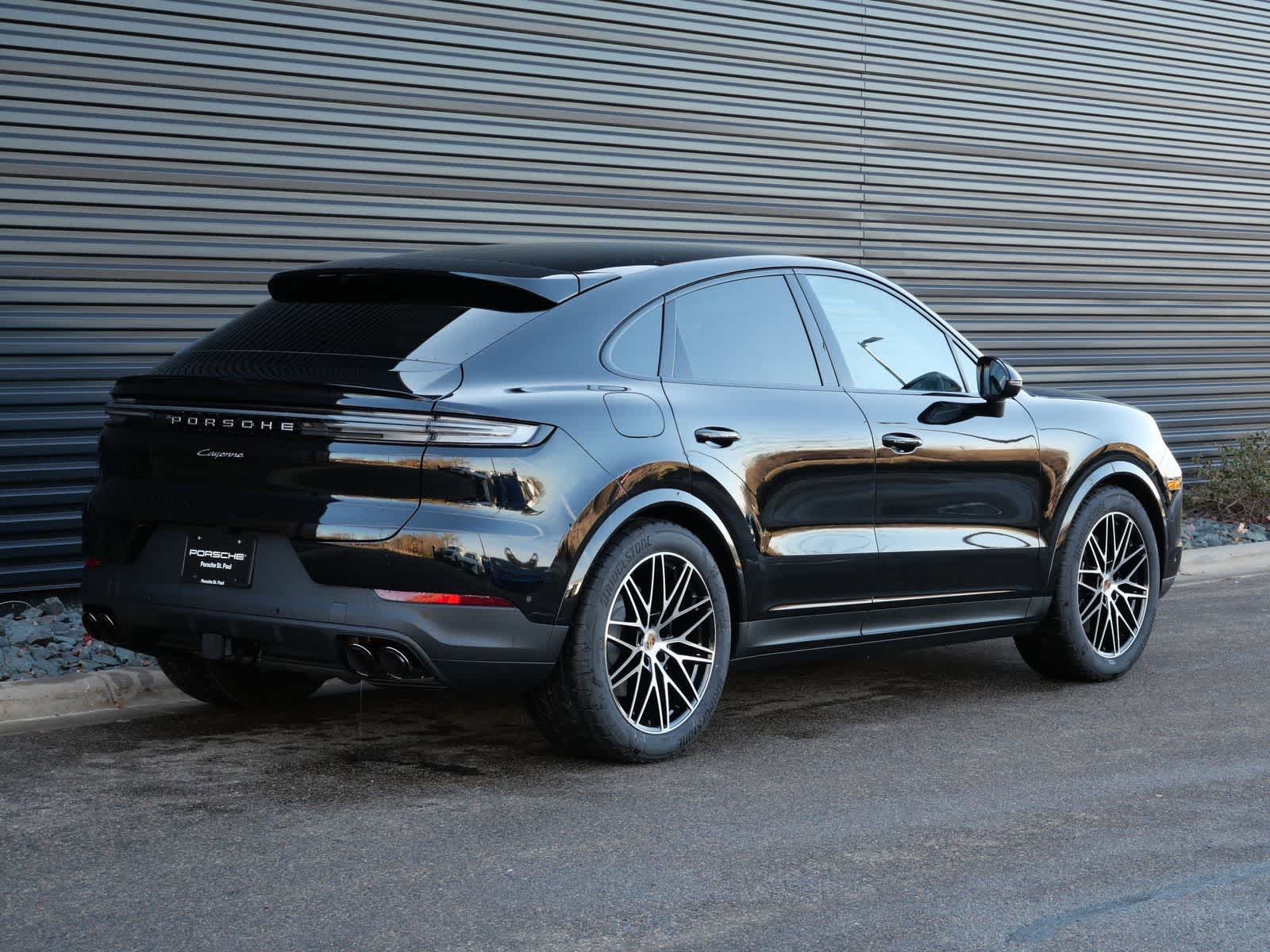 Thumbnail: 2026 Porsche Cayenne - 24