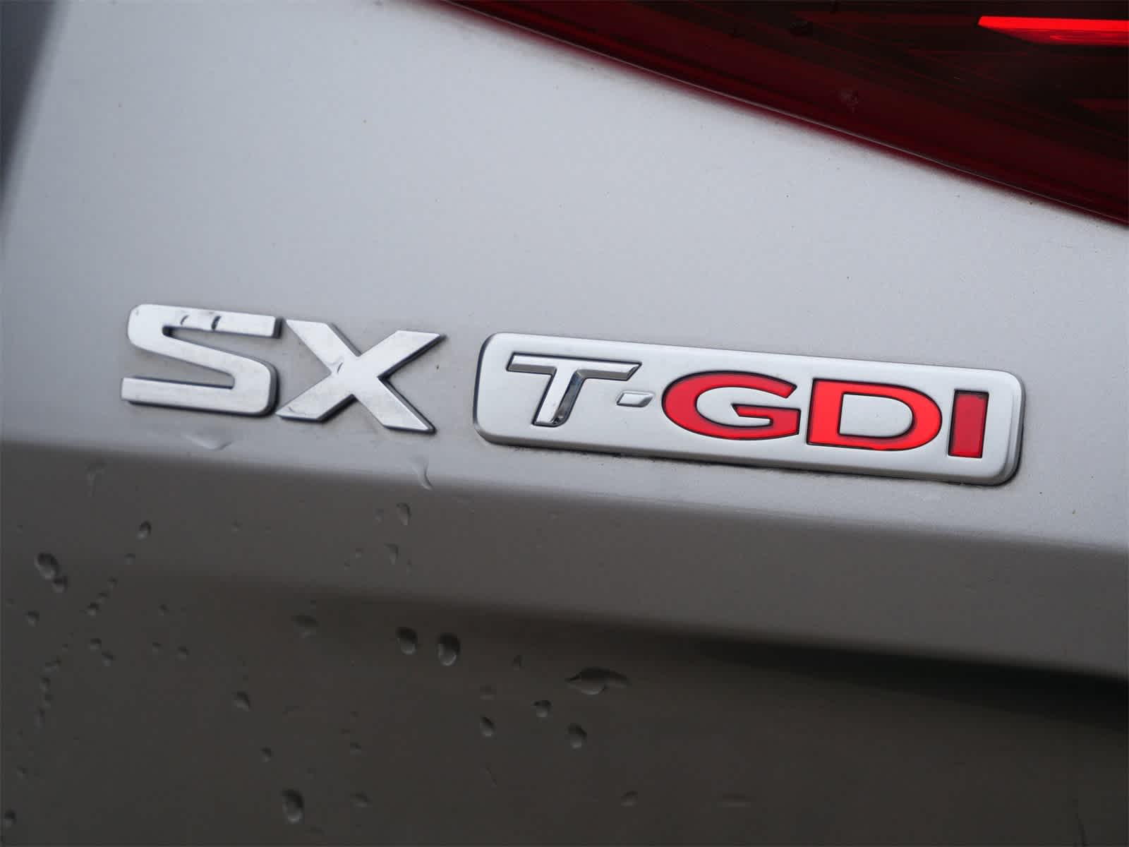 Thumbnail: 2021 Kia Seltos - 26