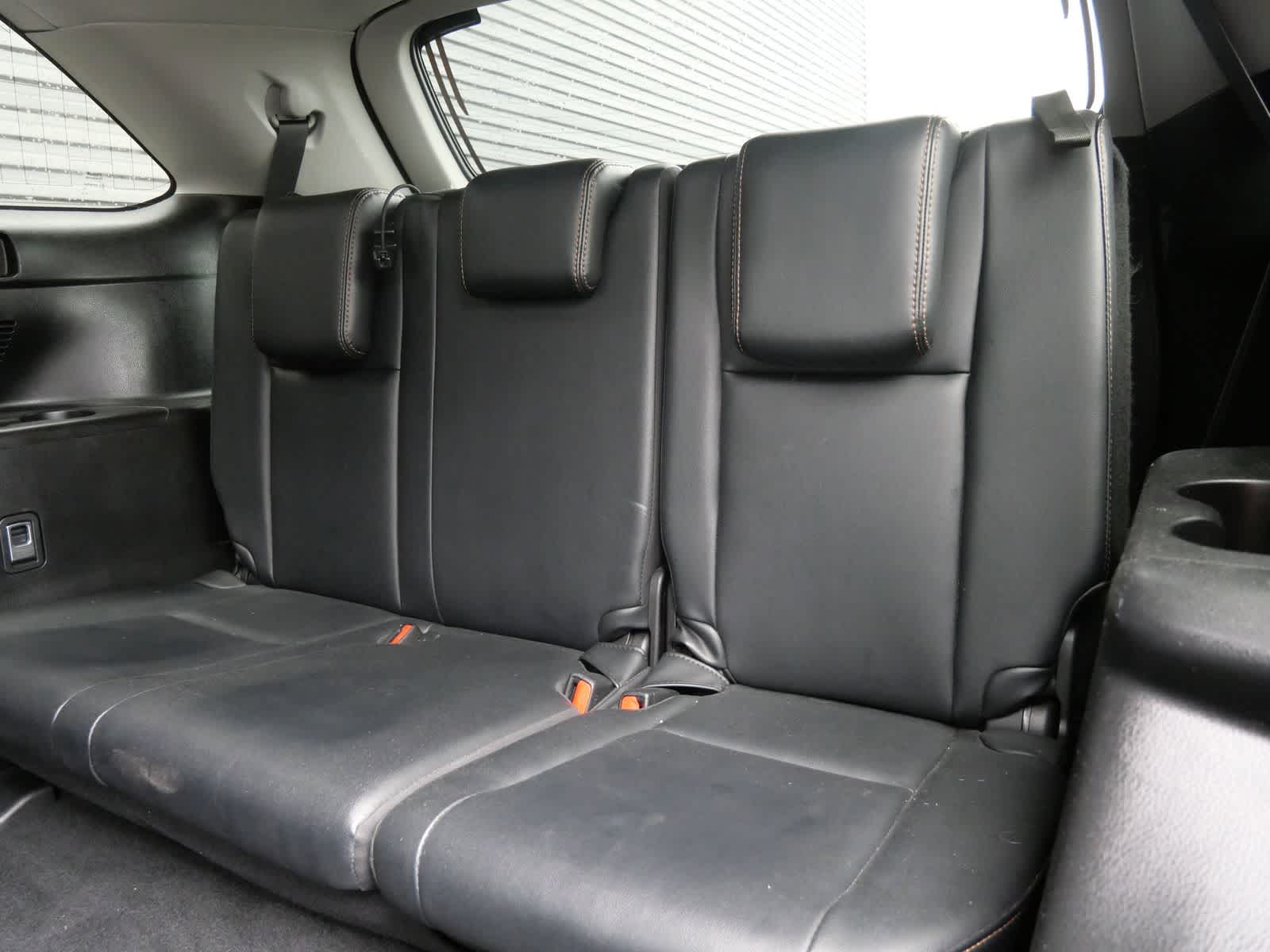 Thumbnail: 2018 Toyota Highlander - 14