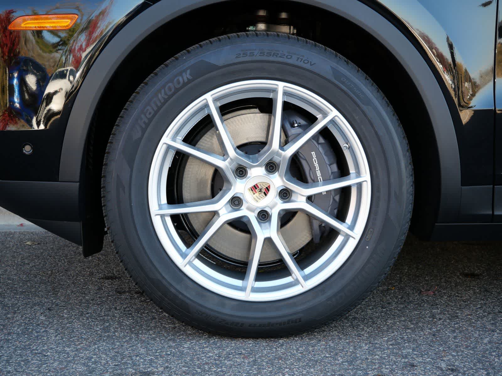 Thumbnail: 2026 Porsche Cayenne - 23