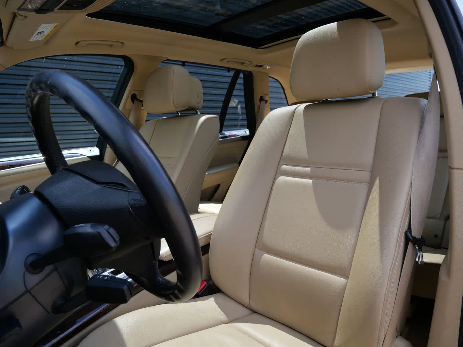 Thumbnail: 2013 BMW X5 - 5