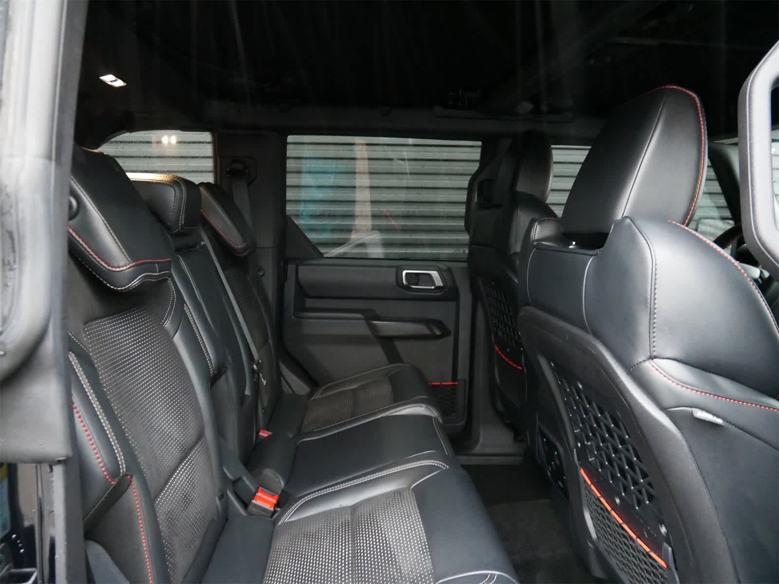 Thumbnail: 2024 Ford Bronco - 27