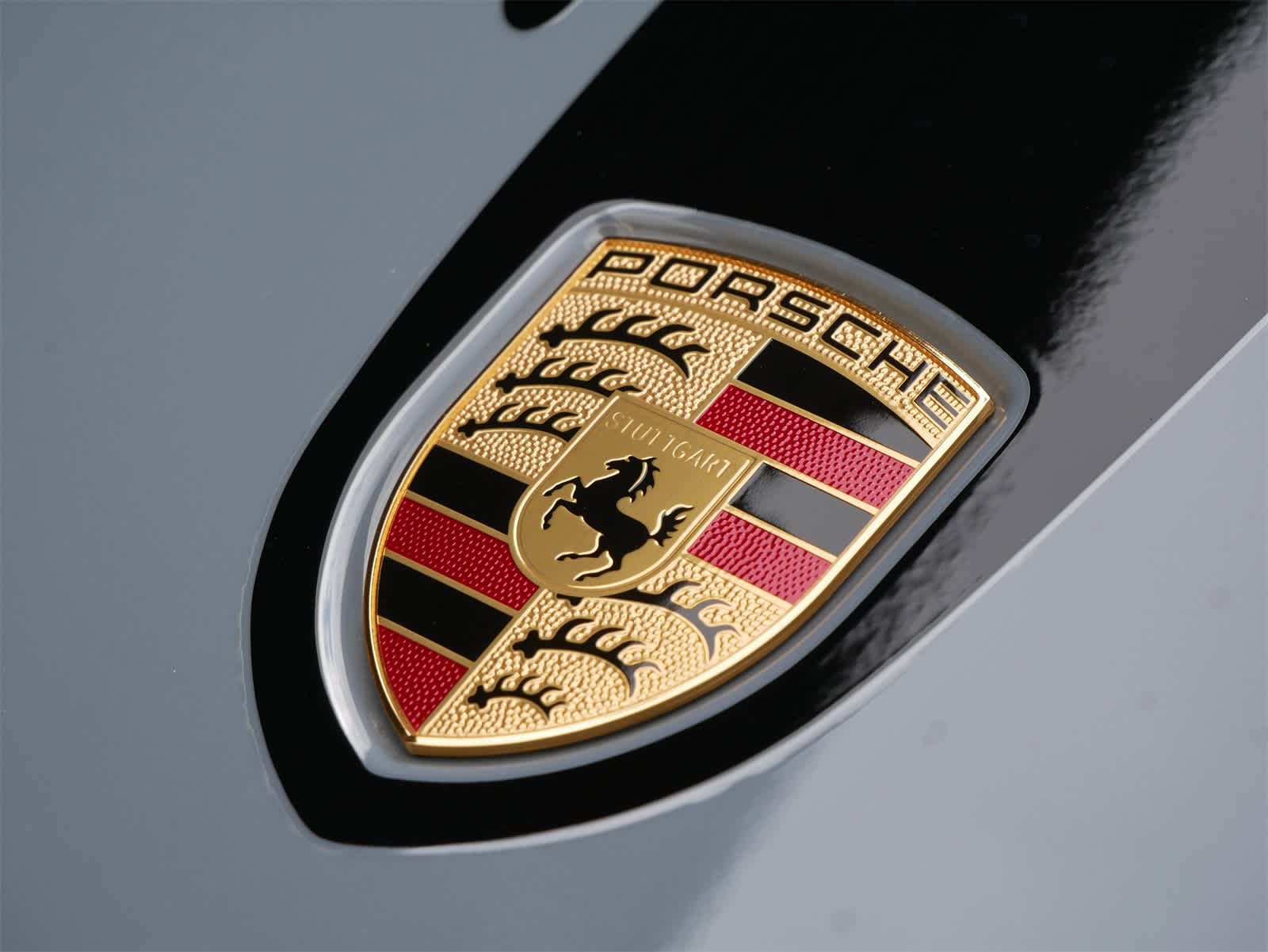 Thumbnail: 2025 Porsche 718 Cayman - 19