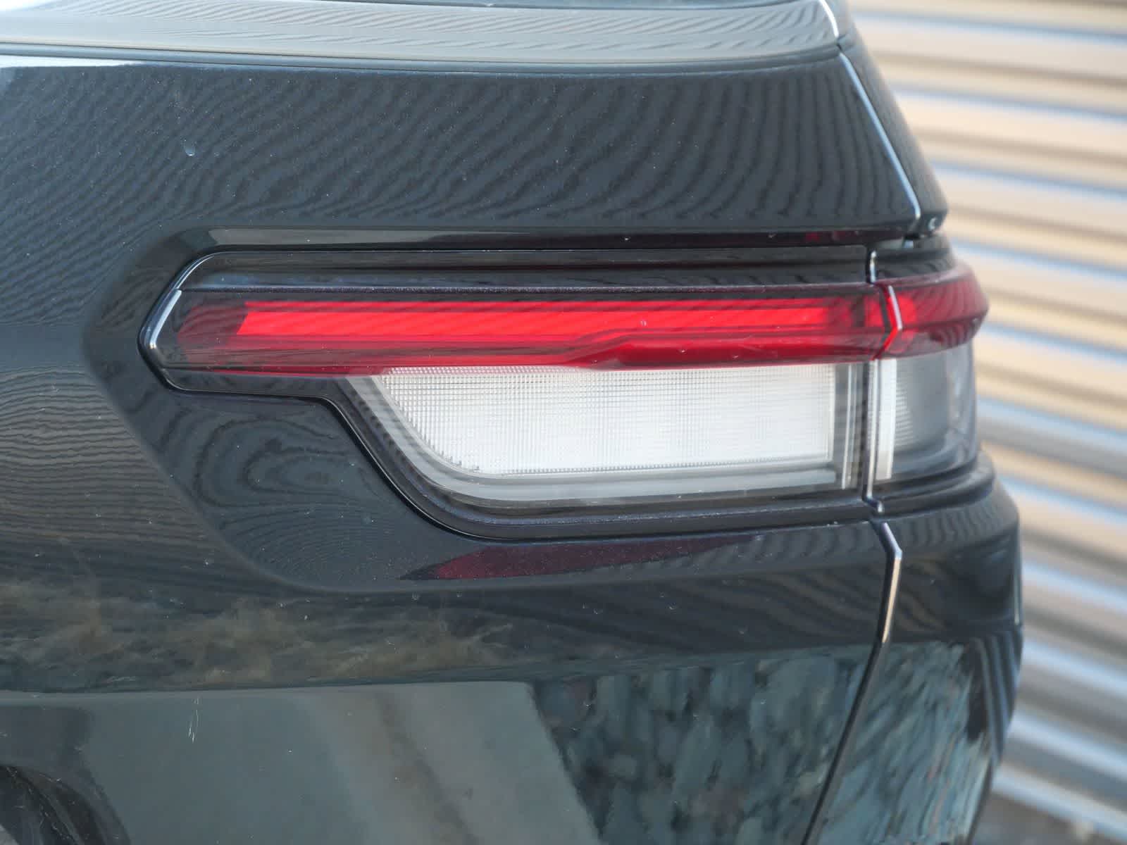 Thumbnail: 2021 Jeep Grand Cherokee L - 8