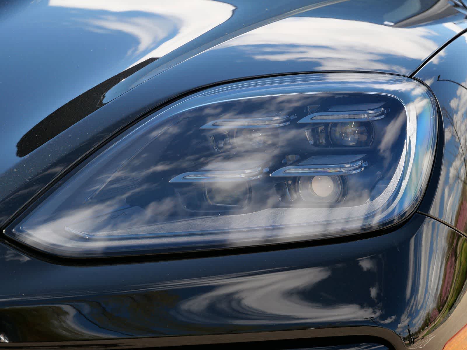 Thumbnail: 2026 Porsche Cayenne - 6