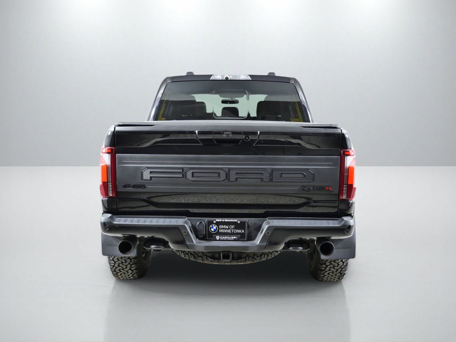 Thumbnail: 2024 Ford F-150 - 10
