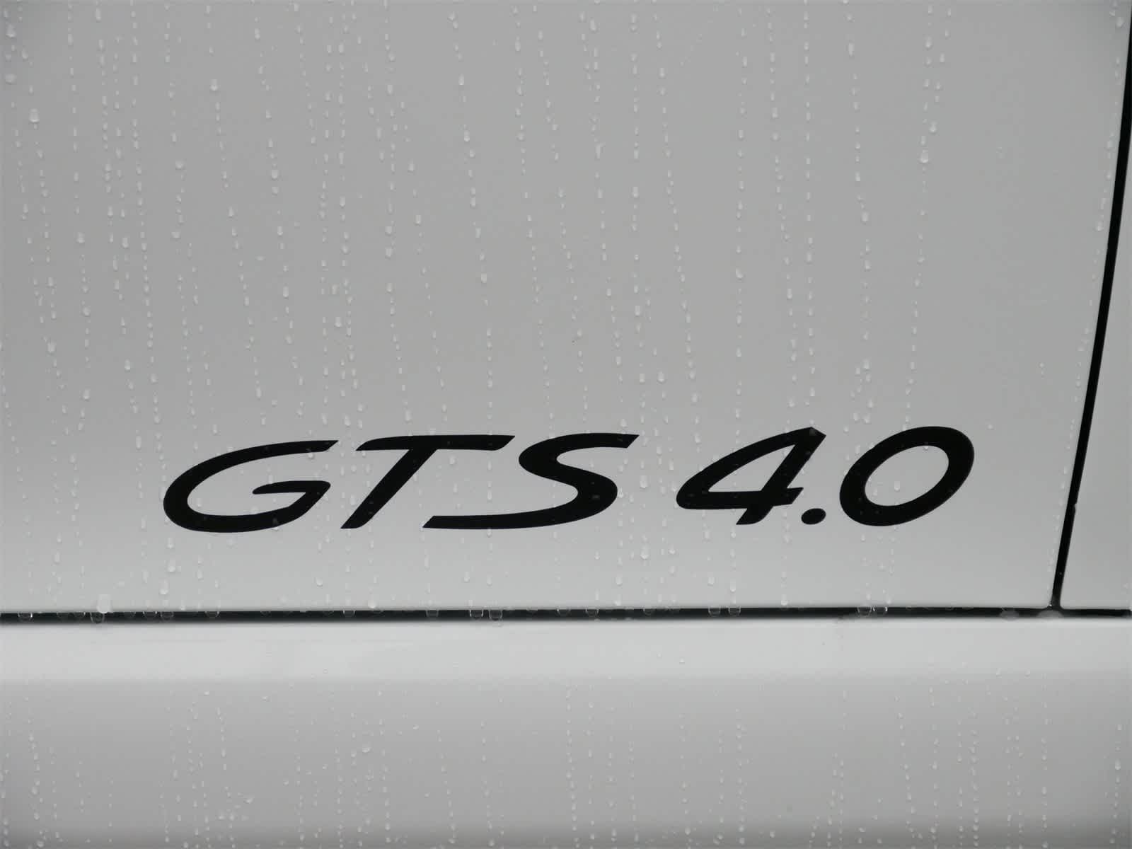 Thumbnail: 2025 Porsche 718 Cayman - 26