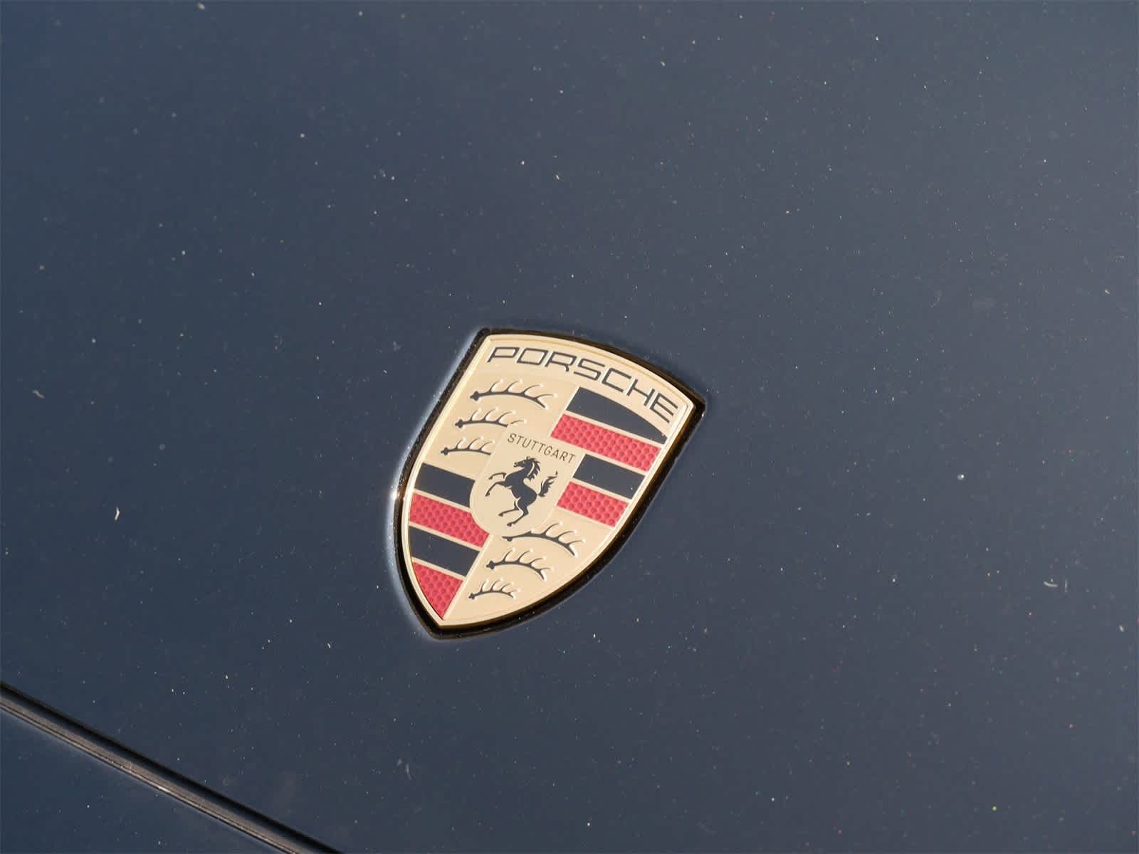 Thumbnail: 2025 Porsche Cayenne - 27