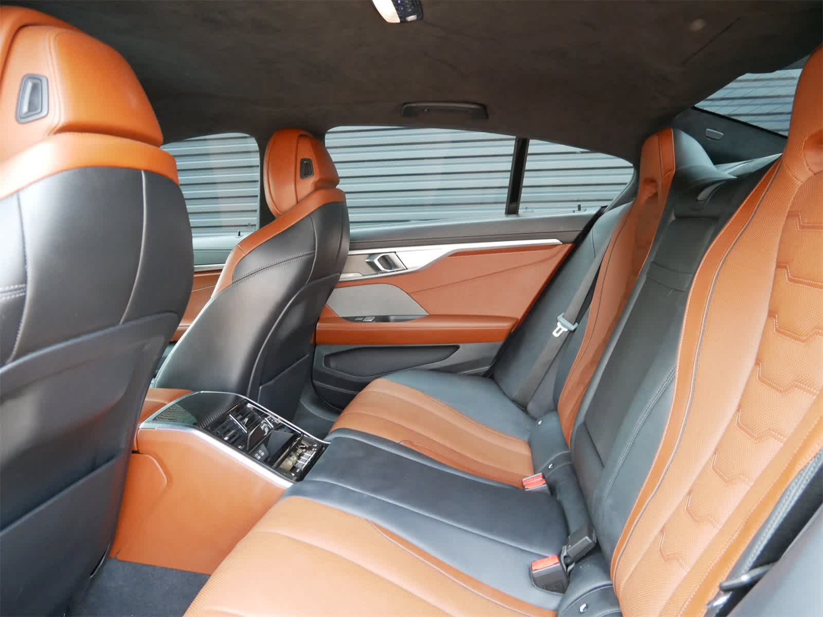 Thumbnail: 2022 BMW 8 Series - 6