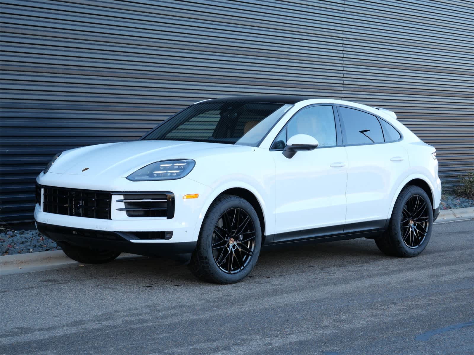 Thumbnail: 2026 Porsche Cayenne - 1