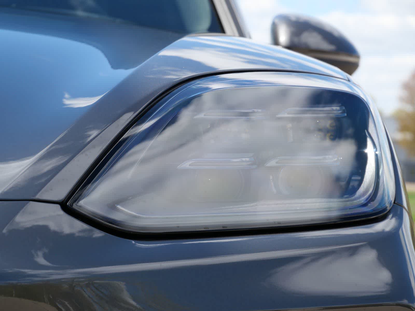 Thumbnail: 2026 Porsche Cayenne - 6