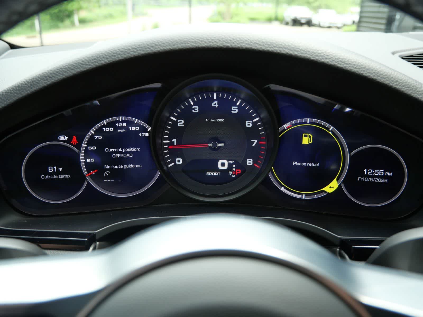 Thumbnail: 2021 Porsche Cayenne - 28