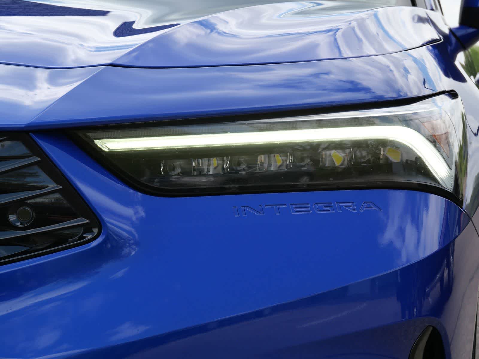 Thumbnail: 2023 Acura Integra - 6