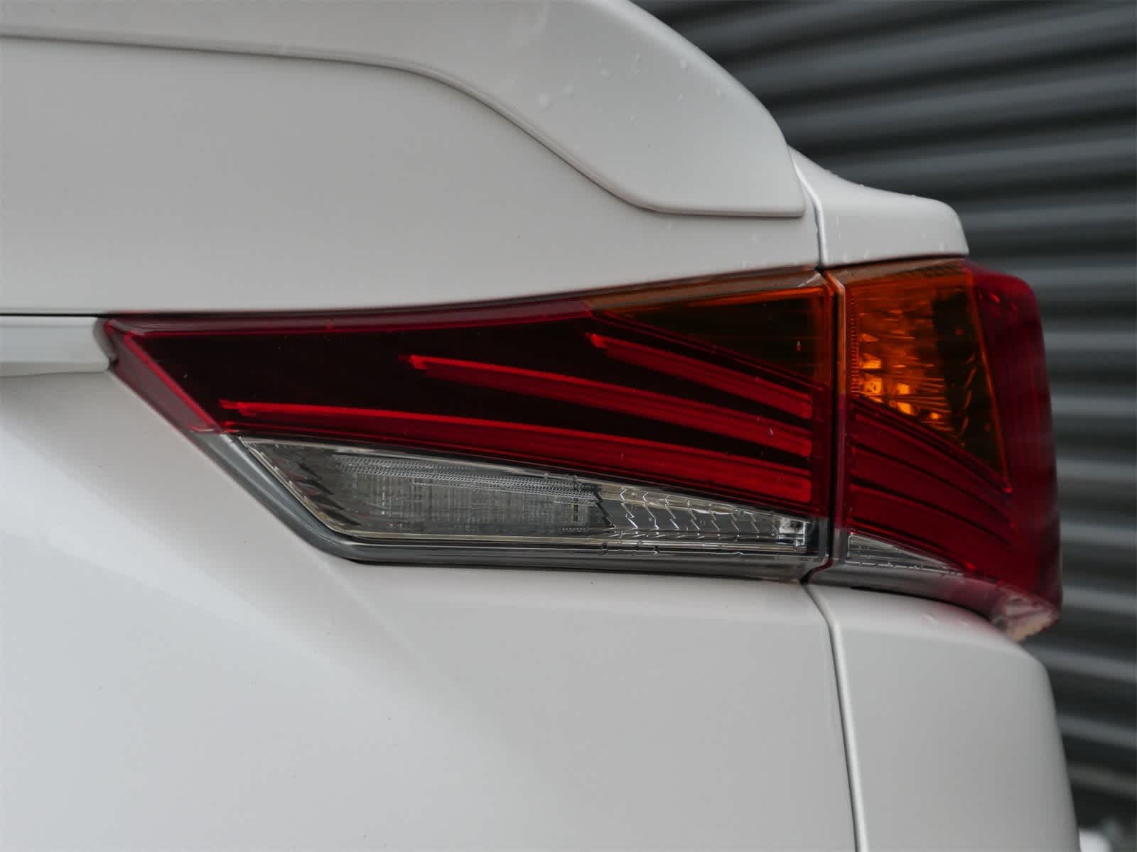 Thumbnail: 2019 Lexus IS - 7