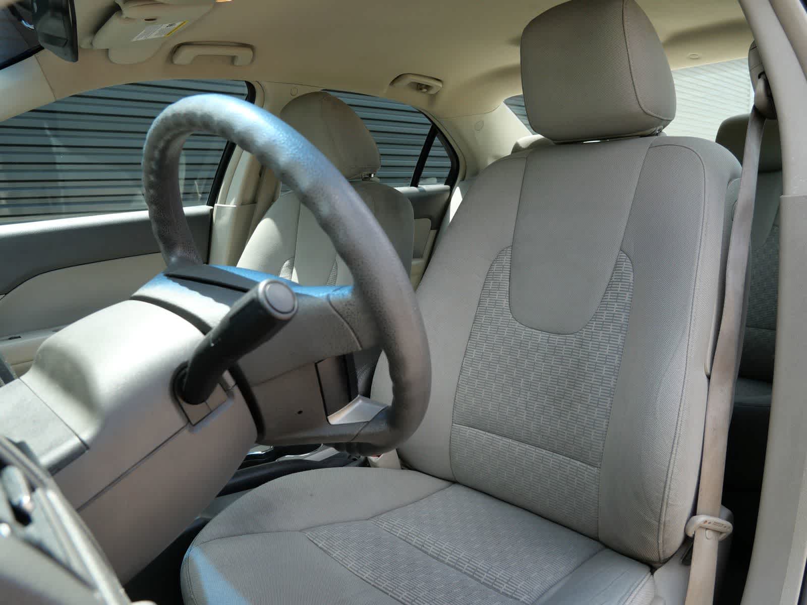 Thumbnail: 2010 Ford Fusion - 5