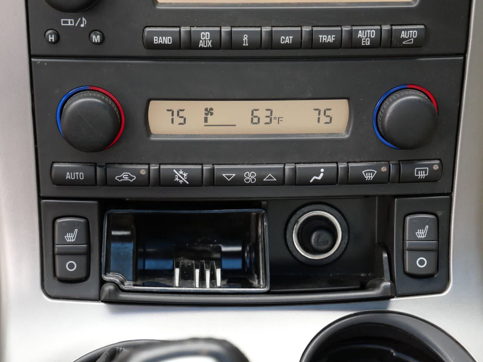 Thumbnail: 2005 Chevrolet Corvette - 15