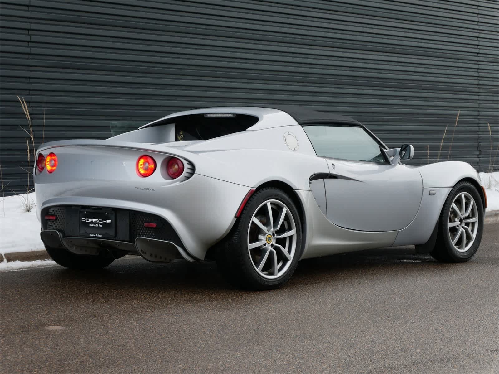 Thumbnail: 2005 Lotus Elise - 25