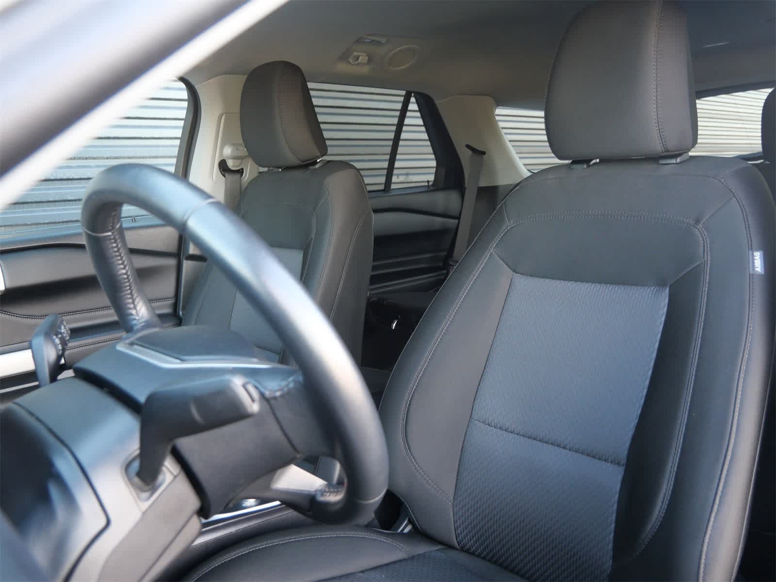 Thumbnail: 2024 Ford Explorer - 5