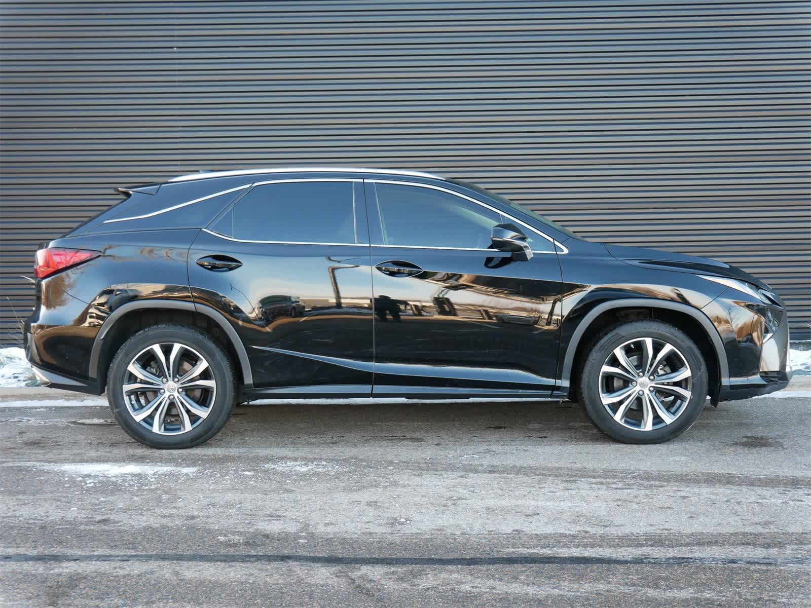 Thumbnail: 2016 Lexus RX - 24