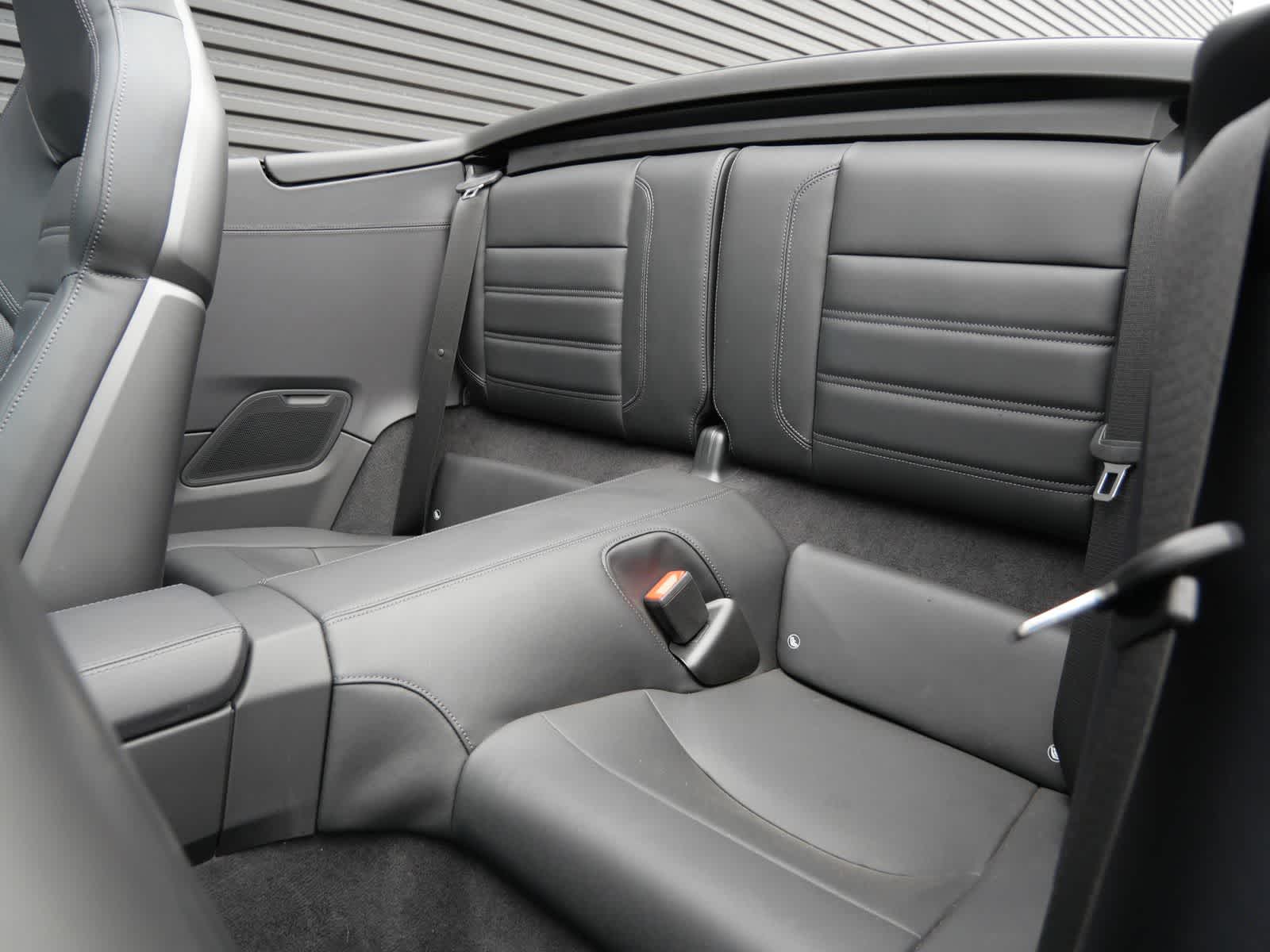 Thumbnail: 2024 Porsche 911 - 11