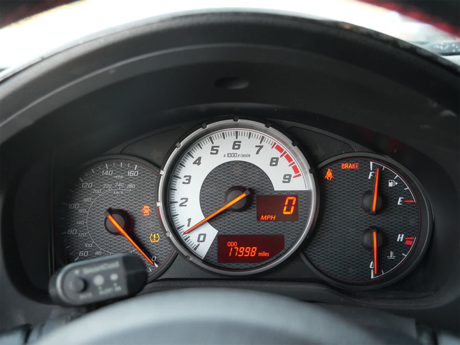 Thumbnail: 2013 Scion FR-S - 16