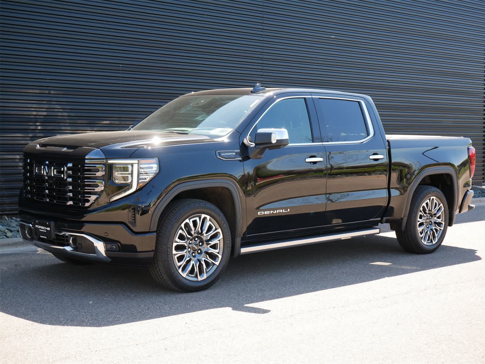 2024 GMC Sierra 1500 Denali Ultimate -
                  Saint Paul, MN