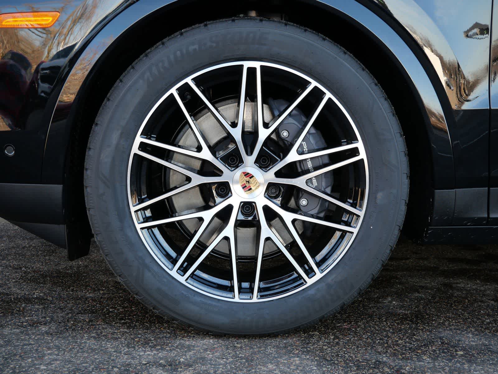 Thumbnail: 2026 Porsche Cayenne - 21