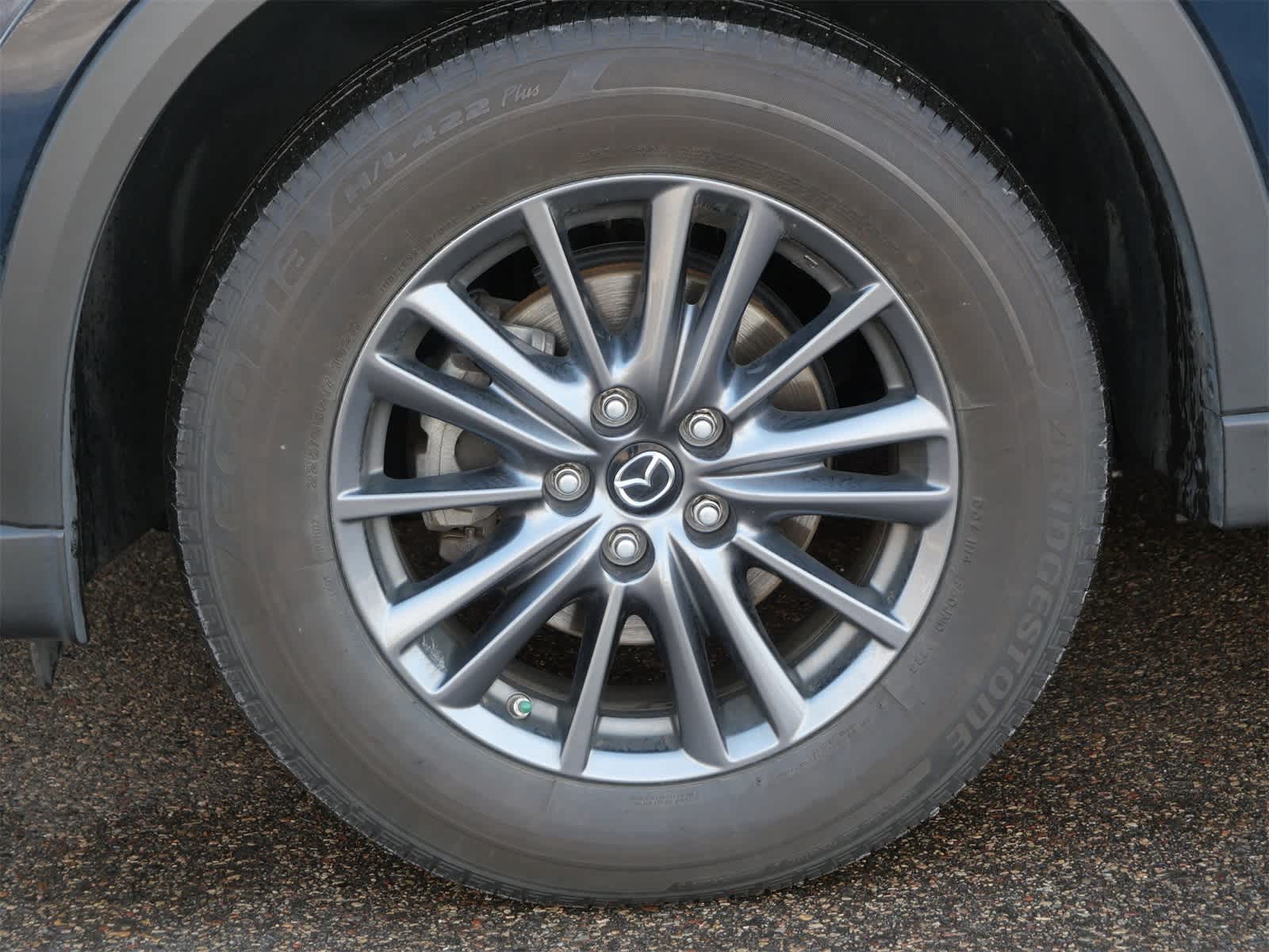 Thumbnail: 2020 Mazda CX-5 - 7