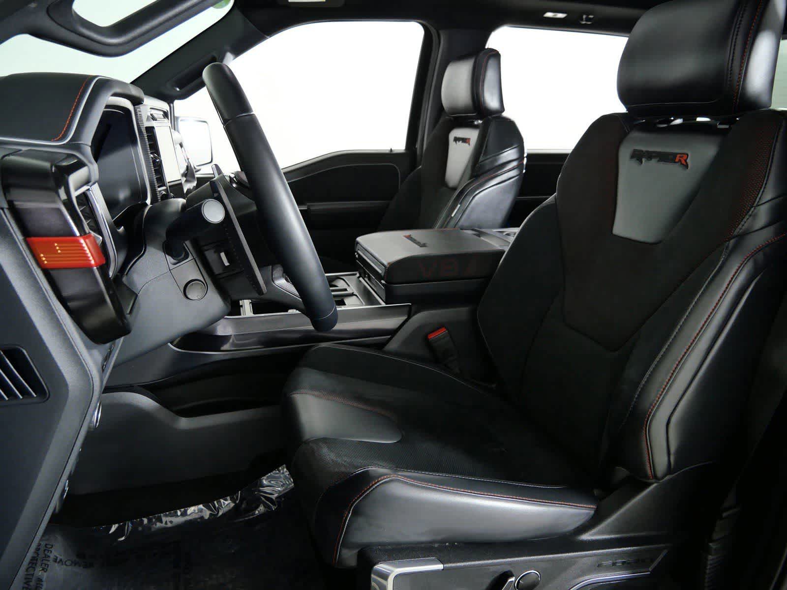 Thumbnail: 2024 Ford F-150 - 33