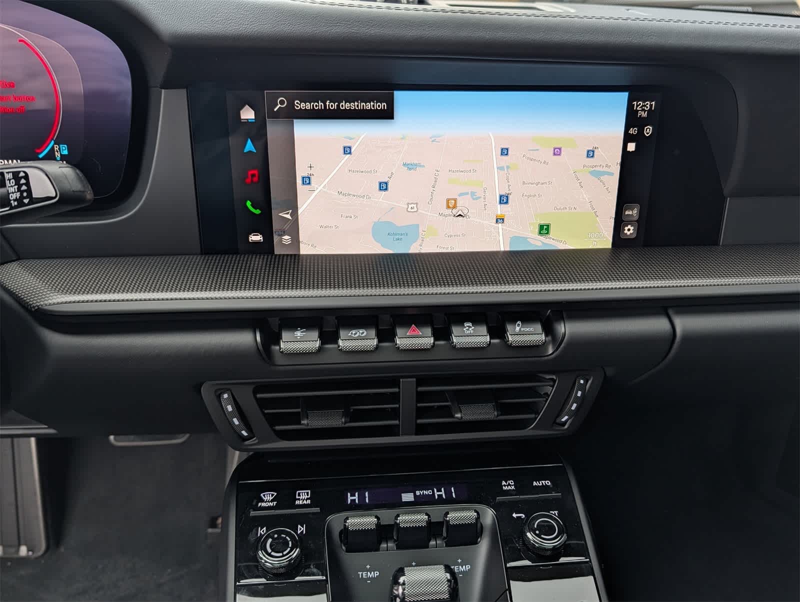 Thumbnail: 2026 Porsche 911 - 7