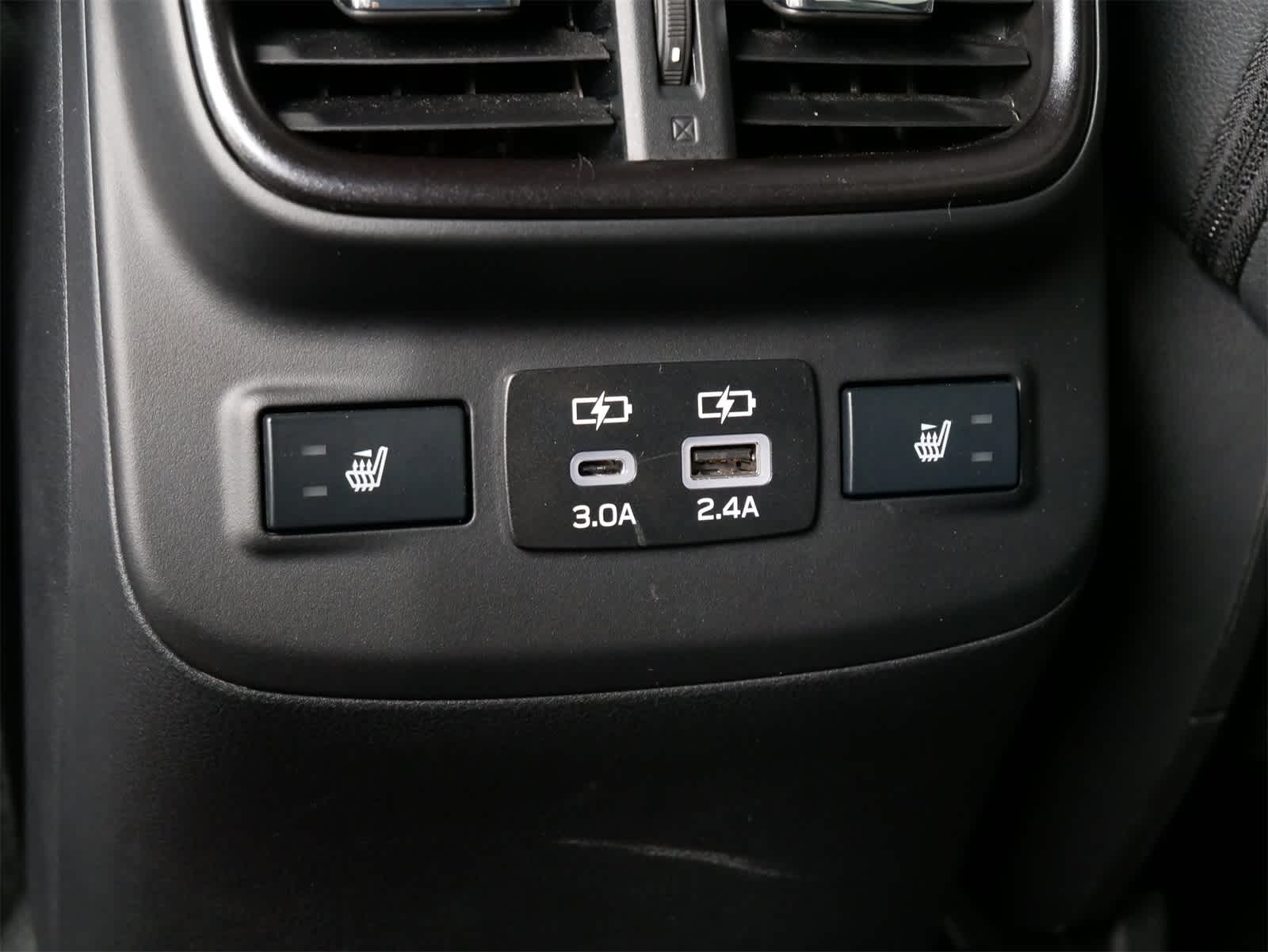 2024 Subaru Outback Wilderness 10