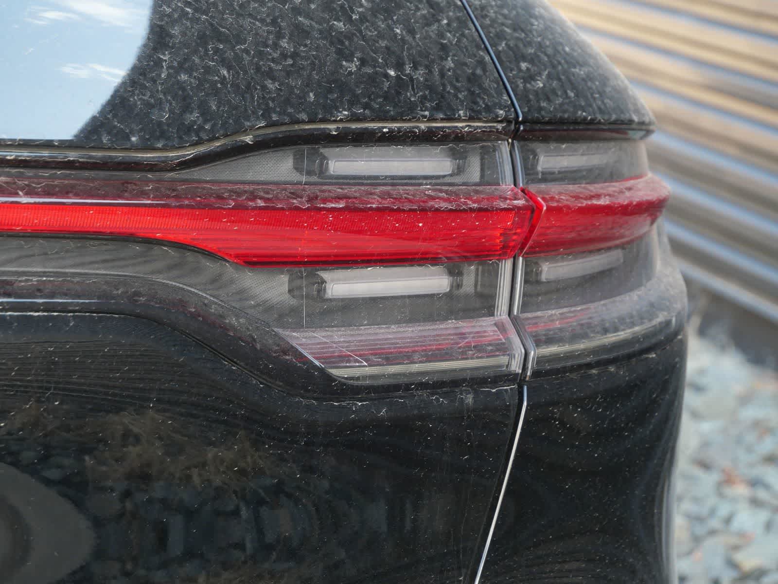 Thumbnail: 2025 Porsche Macan - 8