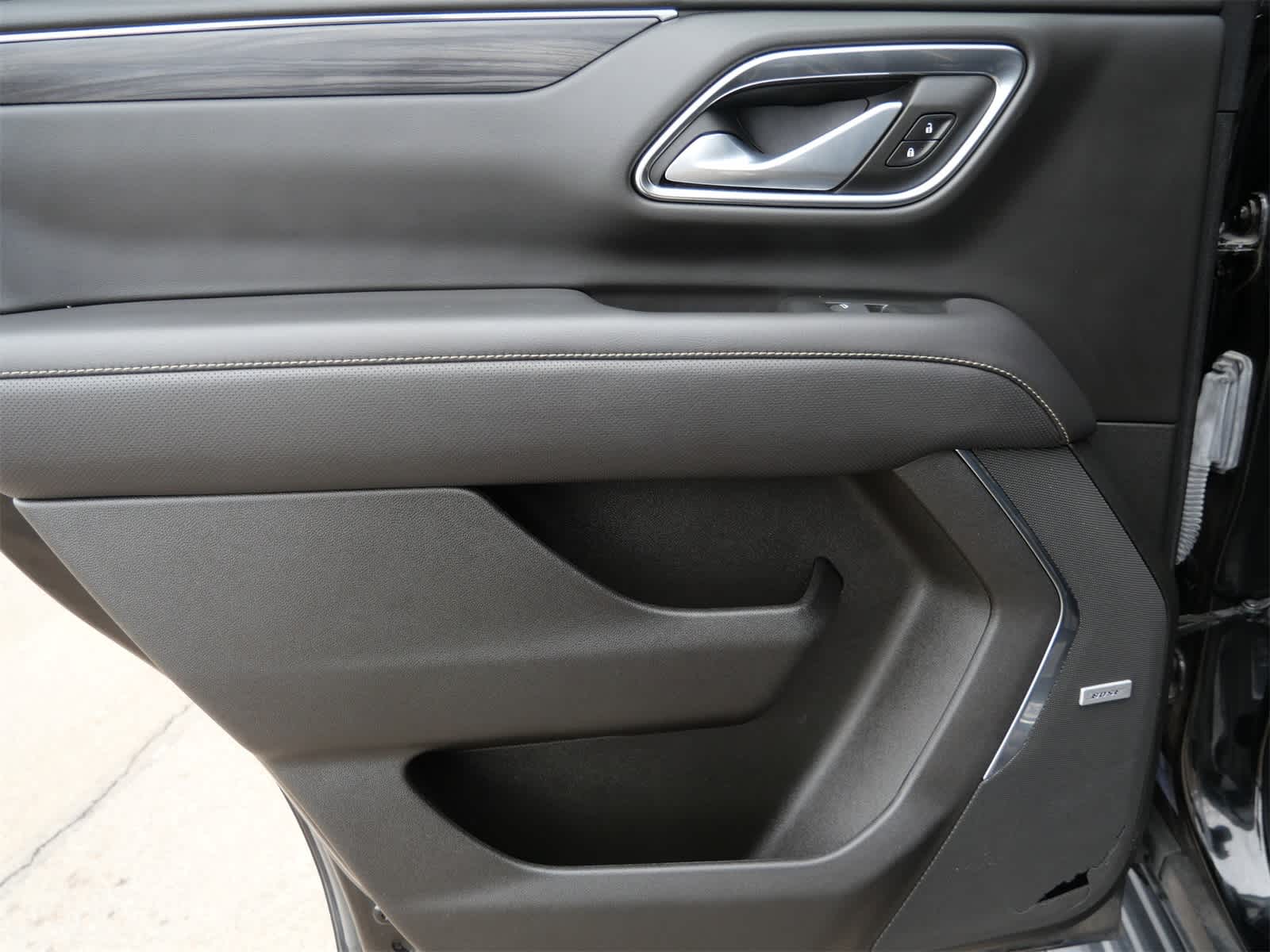 Thumbnail: 2022 GMC Yukon - 12