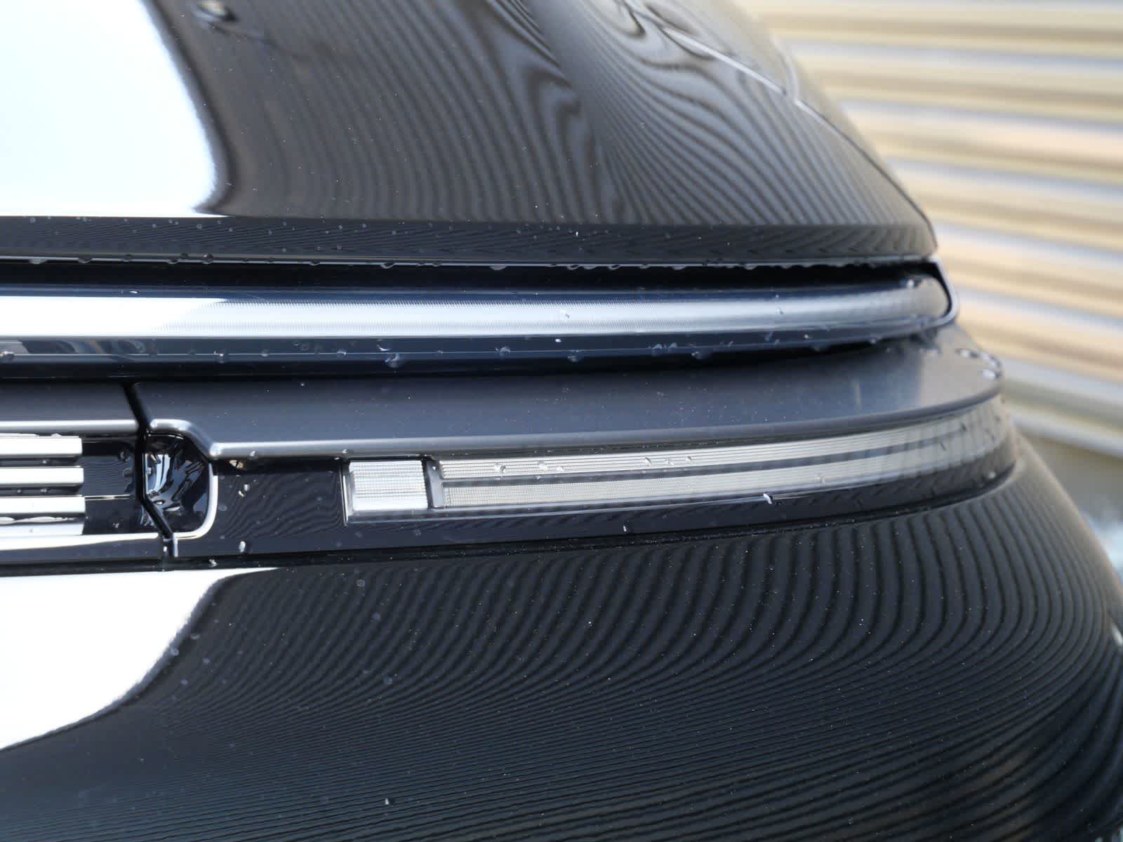 Thumbnail: 2026 Porsche 911 - 8