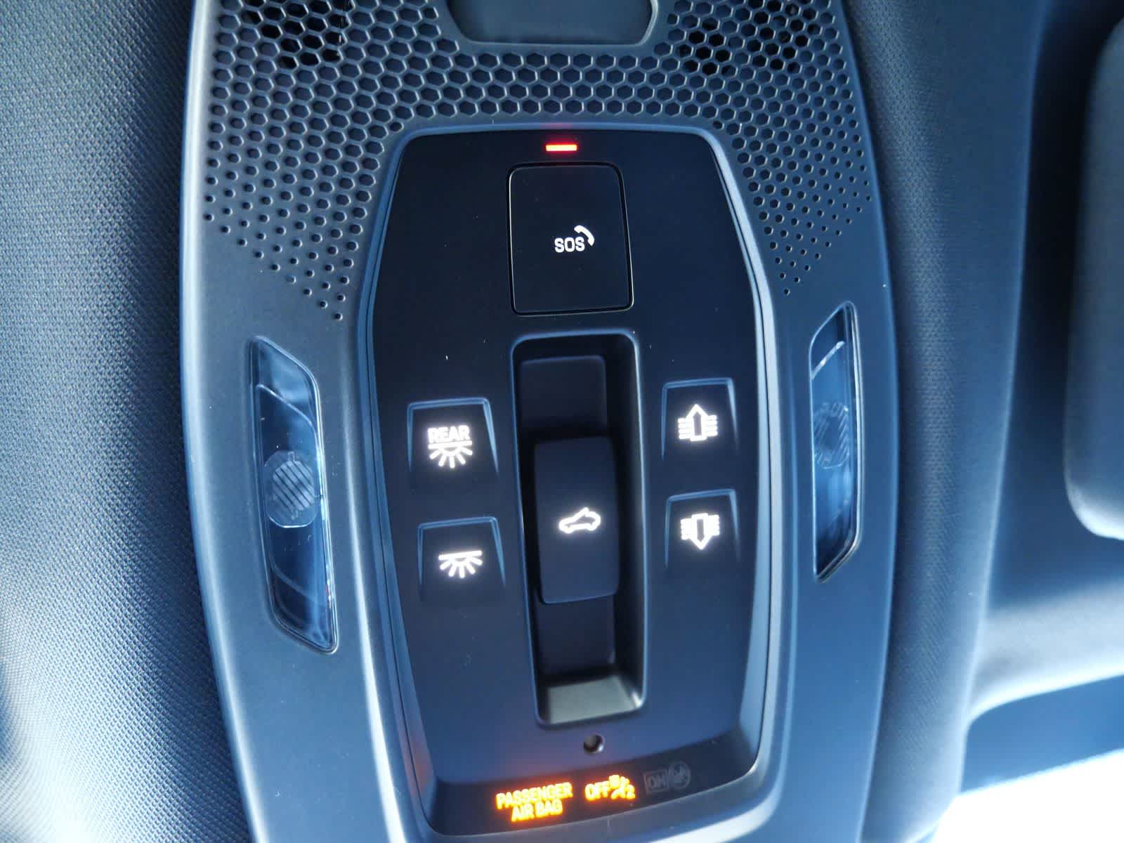 Thumbnail: 2026 Porsche Panamera - 26