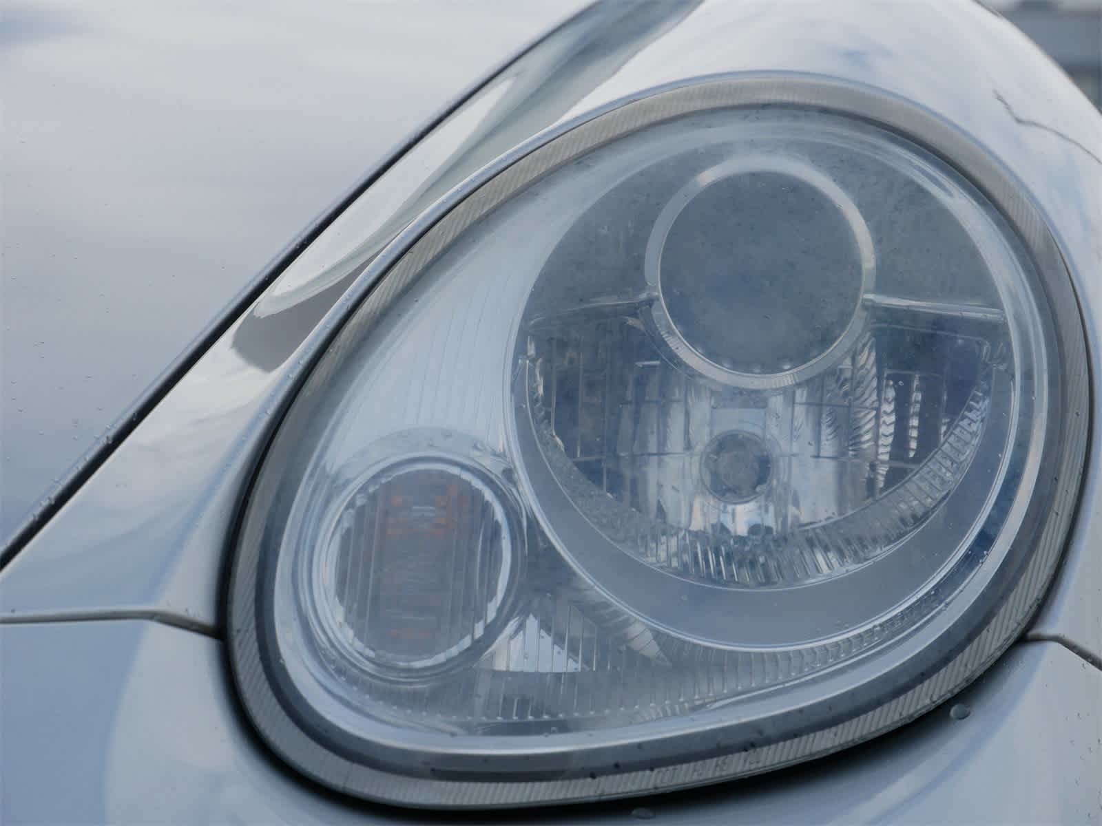 Thumbnail: 2007 Porsche Cayman - 6