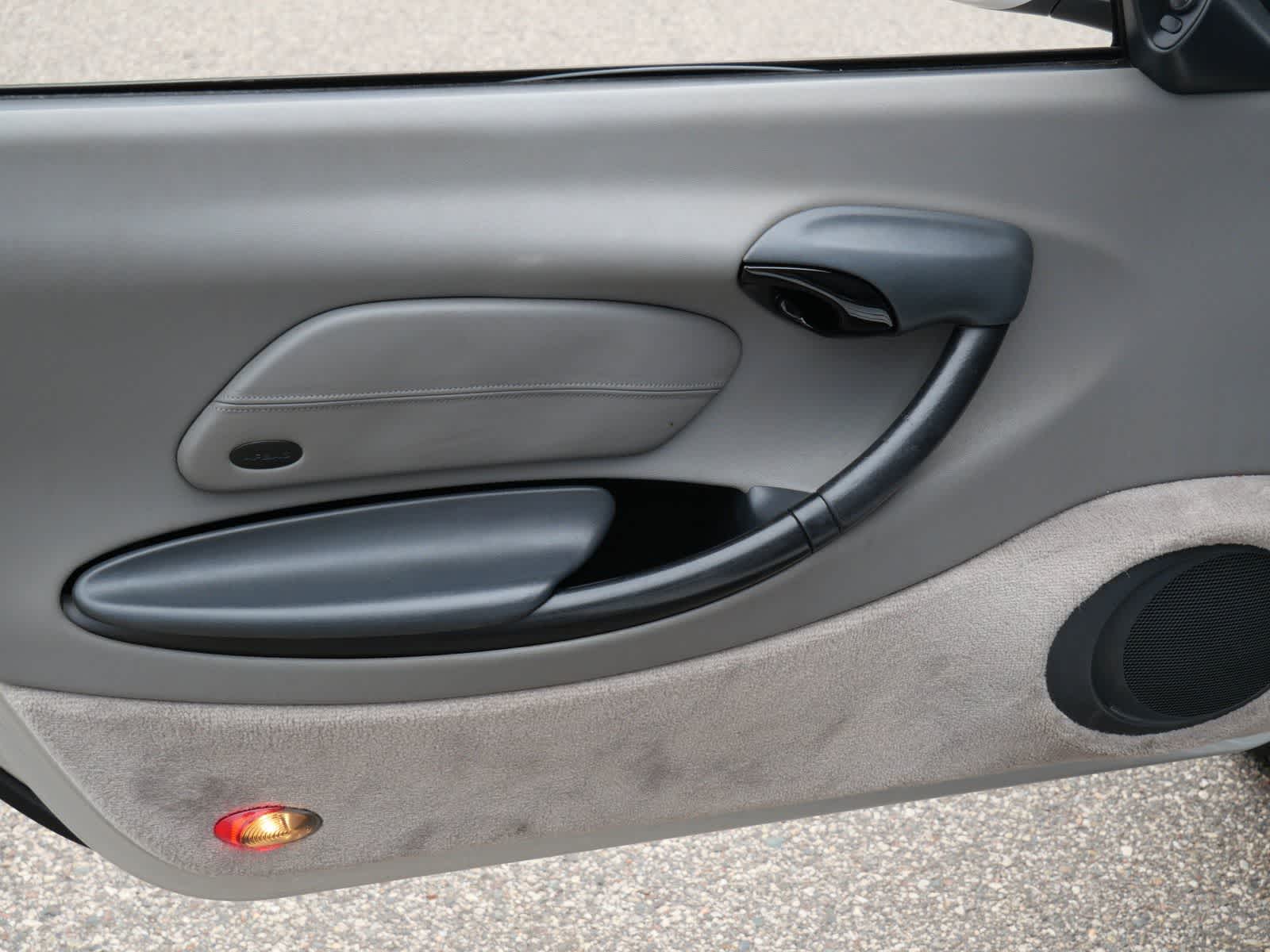 Thumbnail: 1999 Porsche Boxster - 10