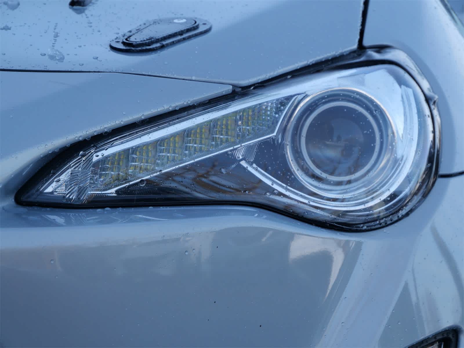 Thumbnail: 2013 Scion FR-S - 6